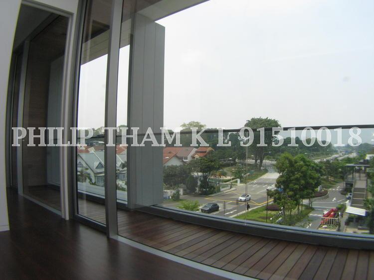 Seletar Park Residence thumbnail photo